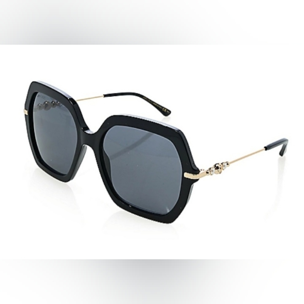 Jimmy choo over-sized sunglasses - Picture 9 of 9